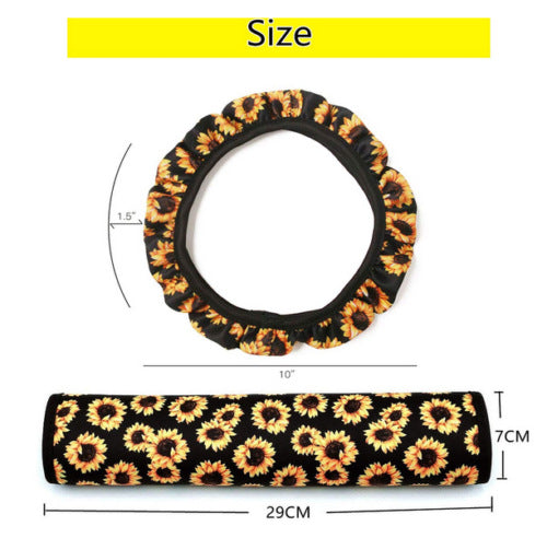 Wholesale Breathable and Anti Slip Diving Material Car Accessories